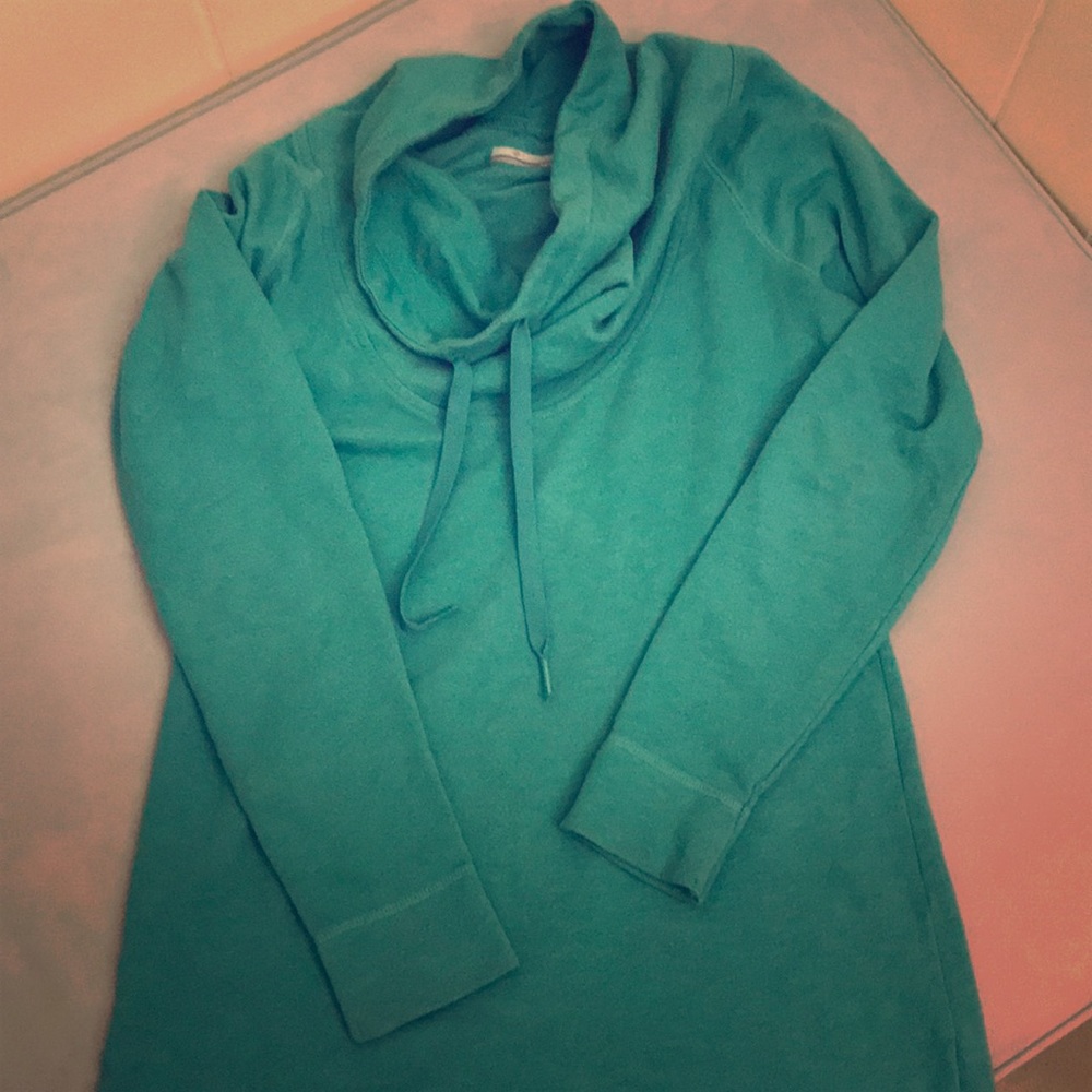 Columbia Cowl-neck